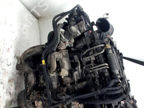 Engine CITROËN C5 II Break (RE_) 1.6 HDi (RE9HZC, RE9HYB) | BP32436277M1 