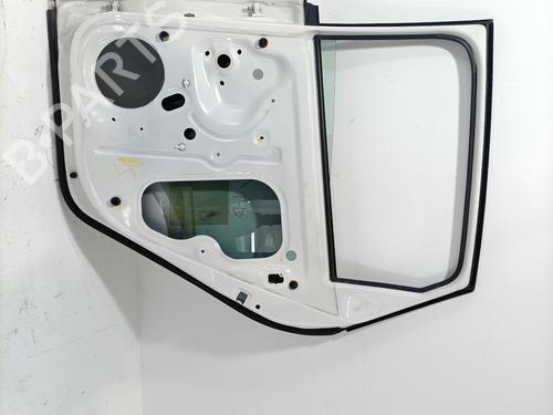Right rear door VW POLO V (6R1, 6C1) 1.2 TDI | BP29179391C5 