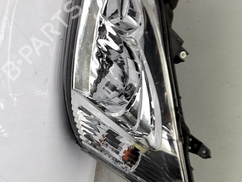 Left headlight TOYOTA COROLLA (_E12_) 2.0 D-4D (CDE120_, CDE120R) | BP32014337C28