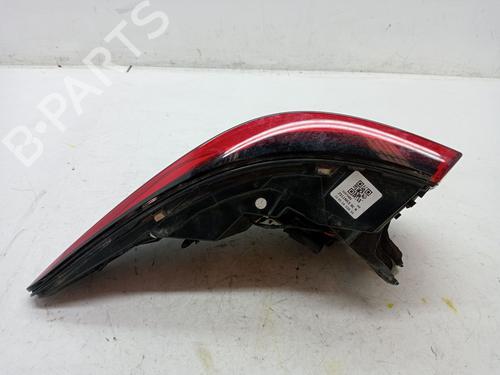 Used Right taillight MG MG ZS SUV (AZS1) EV (156 hp) 23363555
