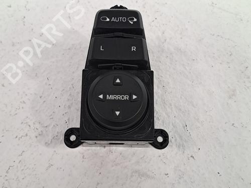 Used Mirror switch HYUNDAI TUCSON (TL, TLE) 1.6 CRDi (116 hp) 26381807