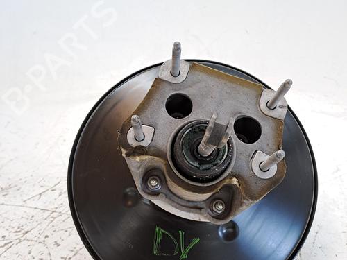 Bremseservo RENAULT MEGANE III Grandtour (KZ0/1) 1.9 dCi (KZ0J, KZ0N, KZ1S) (131 hp) 27673085