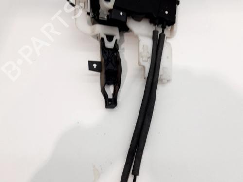 Used Front right lock HYUNDAI ix35 (LM, EL, ELH) 2.0 CRDi (136 hp) 31609492