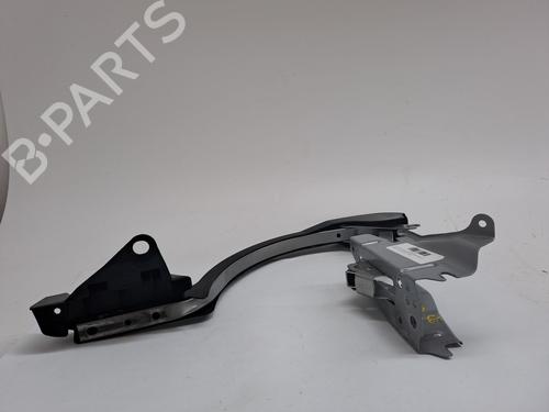Hinge/Door check strap LEXUS IS III (_E3_) 300h (AVE30_, AVE30R) | BP23974403C146 