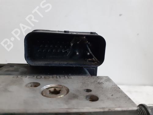 Used ABS pump BMW 3 (E46) 320 d (150 hp) 25459479