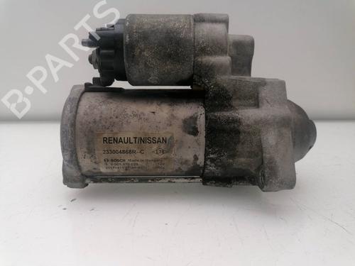 Used Starter NISSAN MICRA V (K14) 0.9 IG-T (90 hp) 23379347
