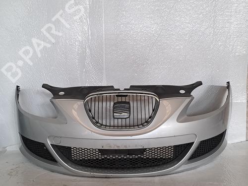 front-bumper-seat-leon-1p1-2005-2006-2007-2008-2009-2010-2011-2012-2013-30898138 main image