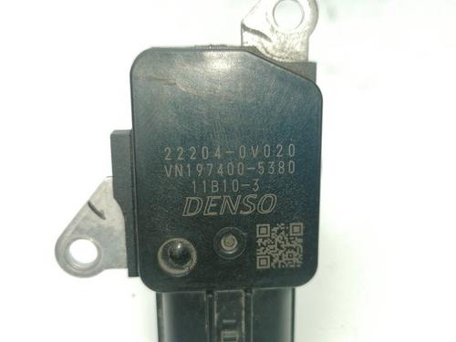Mass air flow sensor TOYOTA YARIS (_P13_) 1.5 (NSP131_) | BP23940405M95 