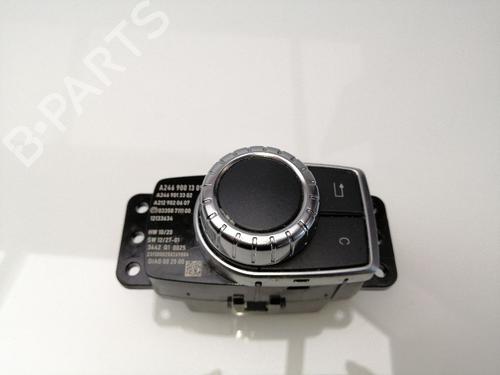 Used Switch MERCEDES-BENZ A-CLASS (W176) A 180 CDI (176.000) (109 hp) 23386679