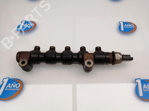 Injection rail CITROËN BERLINGO / BERLINGO FIRST MPV (MF_, GJK_, GFK_) 1.6 HDI 75 (MF9HW, GJ9HWC, GF9HWC, GN9HWC) | BP24107552M98