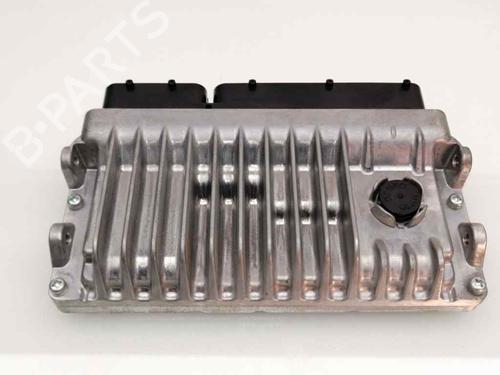 Engine control unit (ECU) TOYOTA AURIS Estate (_E18_) 1.8 Hybrid (ZWE186_, ZWE186R, ZWE186H) | BP23404945M57 - Image 3