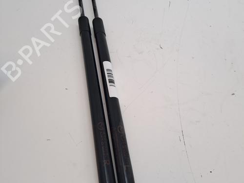 Vérin de coffre/hayon MAZDA 2 Hatchback (DL, DJ) 1.5 SKYACTIV-G (90 hp) 23279817