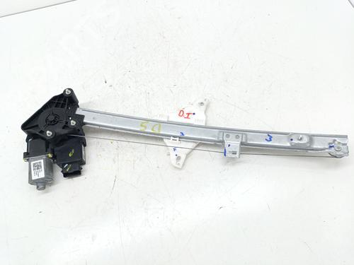 Used Left front window motor HYUNDAI i20 III (BC3, BI3) 1.2 (84 hp) 28975369