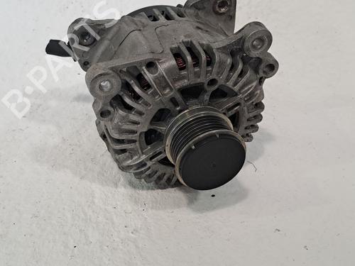 Generator SEAT ALTEA (5P1) 1.9 TDI (105 hp) 26315939