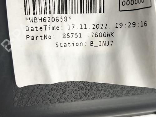 Other KIA PROCEED (CD) 1.6 T-GDI GT | BP35968451O1 - Image 2