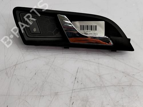 Used Front right interior door handle Front right interior door handle SKODA SUPERB II (3T4) 2.0 TDI (140 hp) 33768865 33768865