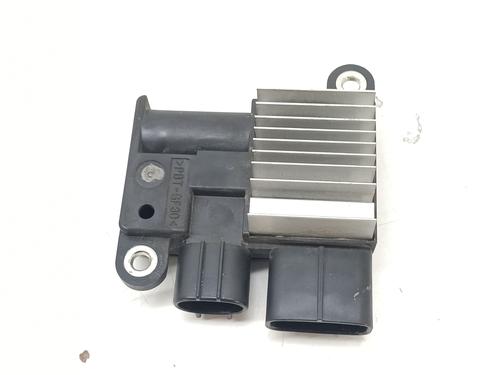 Heater resistor TOYOTA YARIS (_P21_, _PA1_, _PH1_) 1.5 Hybrid (MXPH10, MXPH11) | BP29302045M108 