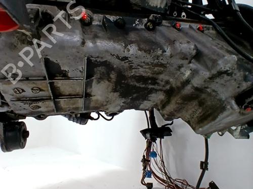 Used Engine BMW 5 (E39) 530 d (184 hp) 29556082