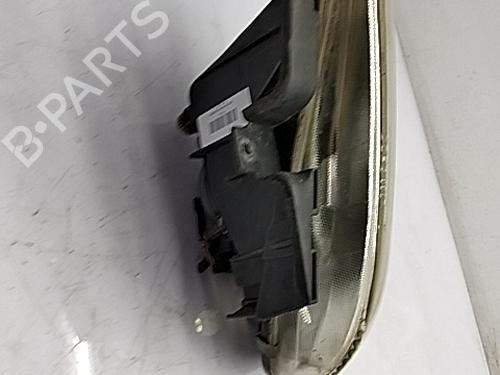 Left headlight CITROËN SAXO (S0, S1) 1.5 D | BP31011999C28 