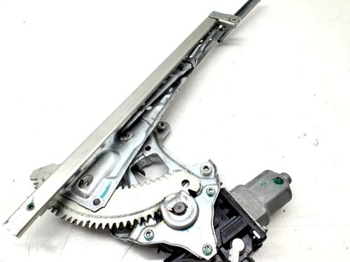 Front right window mechanism HONDA CIVIC IX (FK) 1.4 i-VTEC (FK1) | BP29990764C23