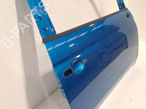 Right front door FIAT 500 (312_) 1.2 (312AXA1A) | BP25249118C3