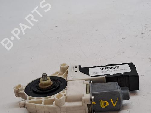 Left front window motor PEUGEOT 407 (6D_) 1.6 HDi 110 (6D9HZC, 6D9HYC) | BP24883728E21 