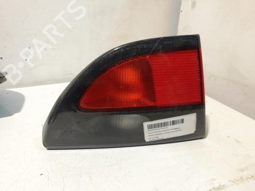 Left tailgate light RENAULT MEGANE I Classic (LA0/1_) 1.6 e (LA0F, LA0S) | BP25454860C79 