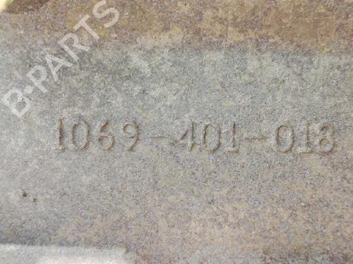 Gearbox BMW 3 (E90) 320 d | BP24171076M3 