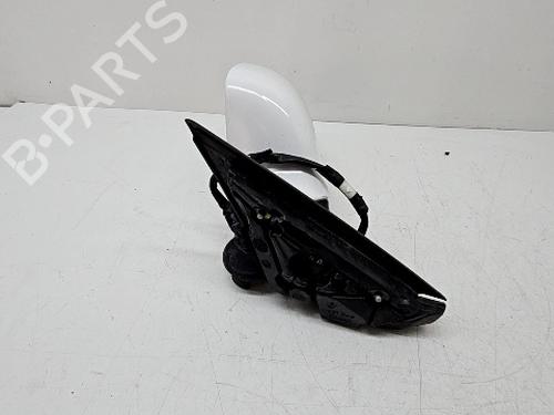 Left mirror AUDI A3 (8P1) 2.0 TDI 16V | BP30337375C26 