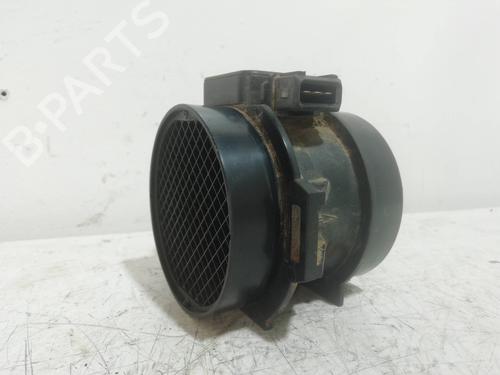Used Mass air flow sensor LAND ROVER DEFENDER Station Wagon (L316, L315) 2.5 Td5 4x4 (L316) (122 hp) 25460546