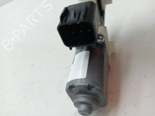 Right front window motor FORD FIESTA VII (HJ, HF) 1.0 EcoBoost | BP23347298E20 