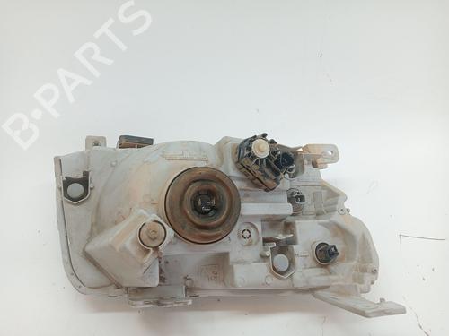 Left headlight SUZUKI GRAND VITARA II (JT, TE, TD) 1.9 DDiS All-wheel Drive (JT419, TD44, JB419WD, JB419XD,... | BP23362460C28 