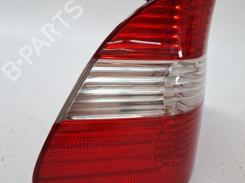 Left taillight BMW 3 (E46) 320 d | BP23367766C34