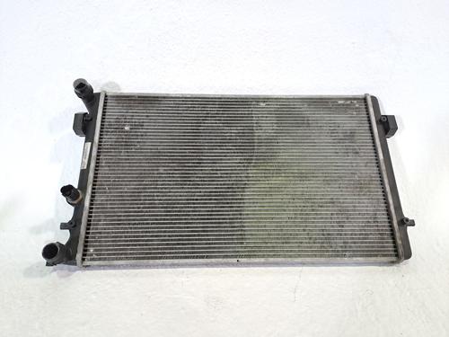 Køler SEAT LEON (1M1) 1.9 TDI (100 hp) 26921519