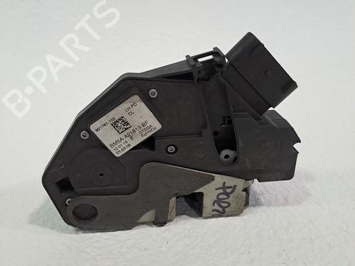 Rear left lock FORD TRANSIT COURIER B460 MPV 1.5 TDCi | BP24848698C100 