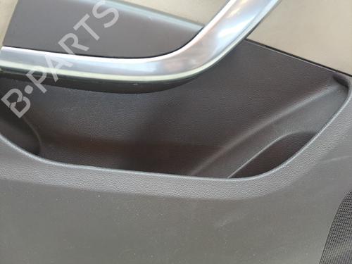 Front left panel OPEL INSIGNIA A (G09) 2.0 CDTI (68) | BP23369155C58 