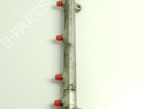 Used Injection rail Injection rail MERCEDES-BENZ E-CLASS (W211) E 270 CDI (211.016) (177 hp) 35779071 35779071