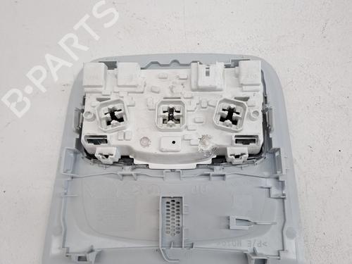 Interior roof light PEUGEOT 208 I (CA_, CC_) 1.5 BlueHDI 100 | BP24736020I8