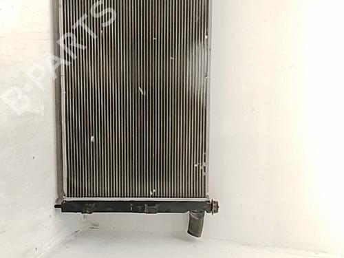 Køler Køler MITSUBISHI ASX (GA_W_) 1.6 MIVEC (GA1W) (117 hp) 36407093 36407093