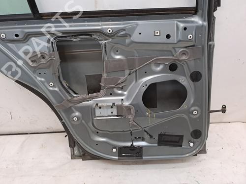 Dør venstre bagtil JAGUAR S-TYPE II (X200) 2.7 D | BP23358422C4 