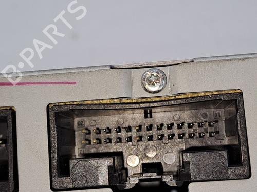 Radio FORD FOCUS III 1.5 TDCi | BP26882277E6 
