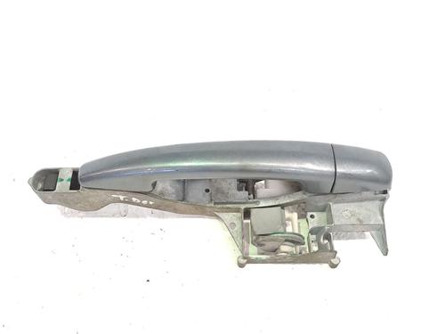 Used Rear right exterior door handle CITROËN C4 Grand Picasso I (UA_) 2.0 HDi 138 (136 hp) 27891657