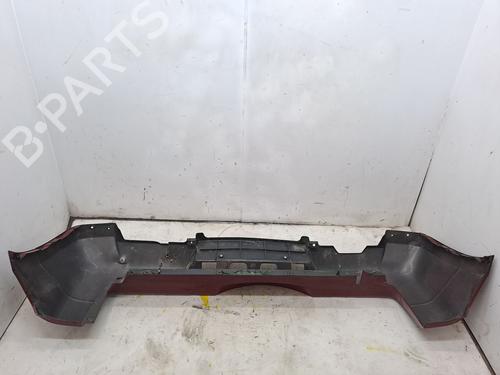 Rear bumper SUZUKI GRAND VITARA II (JT, TE, TD) 1.9 DDiS All-wheel Drive (JT419, TD44, JB419WD, JB419XD,... | BP23361963C8 