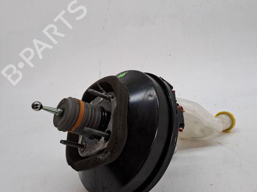 Servo brake CITROËN C-ELYSEE (DD_) 1.6 BlueHDi 100 | BP25998517M42 
