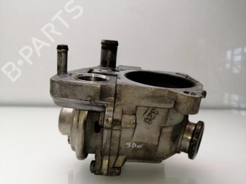 Used Egr IVECO DAILY VI Van 33S16, 35S16, 35C16, 38S16, 40C16, 42S16, 50C16 (156 hp) 24188302