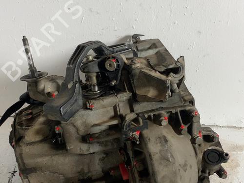 Gearbox CITROËN C8 (EA_, EB_) 2.0 HDi | BP38168188M3 - Image 7