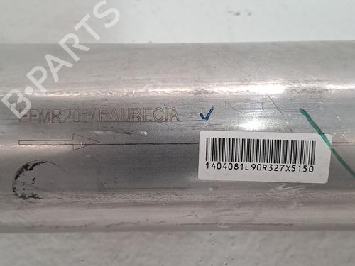 Exhaust system BYD SEAL U 1.5 Plug-in Hybrid Front-Wheel Drive | BP32383962M121