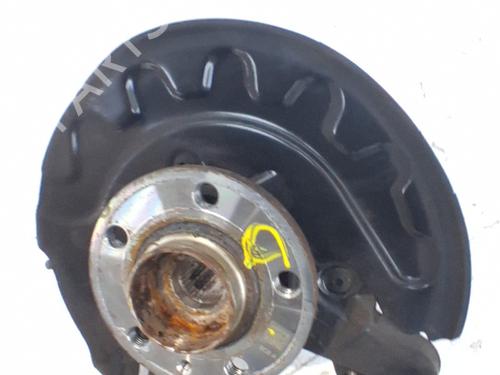 Used Right front steering knuckle Right front steering knuckle SKODA FABIA III (NJ3) 1.0 (75 hp) 36015797 36015797