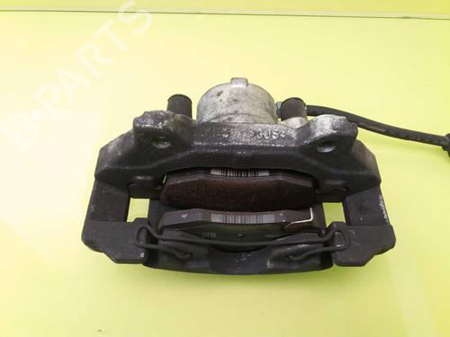 Right front brake caliper OPEL CORSA E (X15) 1.4 (08, 68) | BP23418740M104 