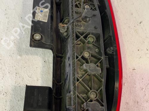 Left taillight FIAT DOBLO Cargo (263_) 1.6 D Multijet (263WXD1B, 263WXR1B, 263WXX1B, 263ZXD1B,... | BP39555438C34 - Image 2